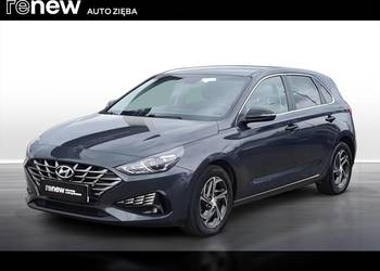 i30 1.0 T-GDI Smart DCT