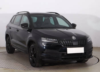 Skoda Karoq 1.5 TSI