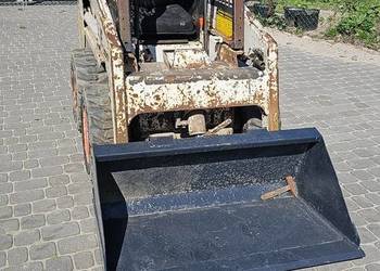Bobcat diesel