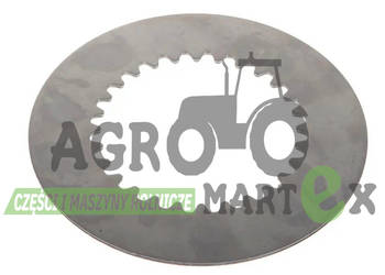 138105220250, 178012550520 PRZEKŁADKA TARCZY AGCO