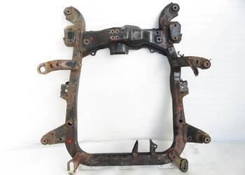 SANKI PRZÓD OPEL ZAFIRA B (A05) 1.9 CDTI 8V 120 - Z 19 DT 