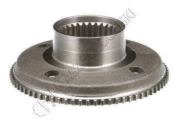 KOŁO ZĘBATE KORONOWE - Case IH 87330372