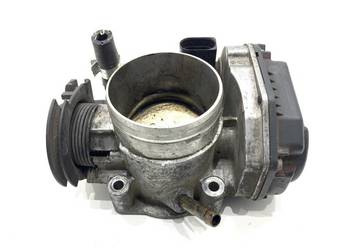 PRZEPUSTNICA VW GOLF IV 06A133064J 1.8 125KM 97-08 ZAWÓR POWIETRZA