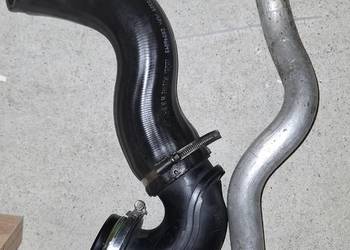 rura dolotu powietrza Opel Insignia 2.0 CDTI BiTurbo