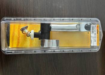 NOWY Kran bateria zimna woda 12V do kempingu kampera