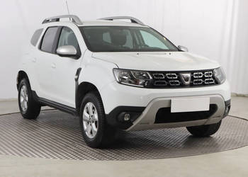 Dacia Duster 1.0 TCe