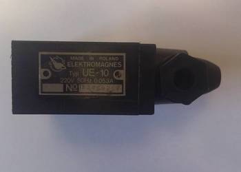 Cewka UE-10 230V łucznik