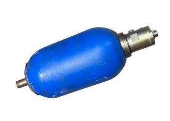 Parker EHV 1-350/00-A25BC-200 (108654-01125) Akumulator hydrauliczny