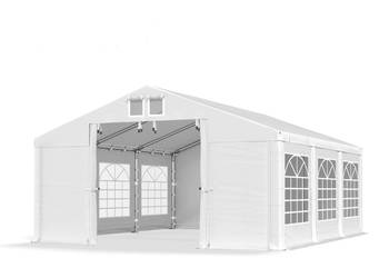 5x6x2m Namioty imprezowe z witrażami Summer SD OUTLET tanio wyprzedaż