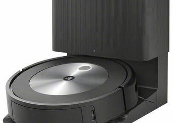 iRobot Roomba Combo j7+ (C755640) mopujący