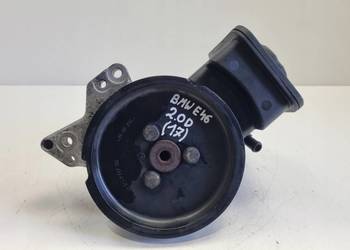 BMW E46 2.0 D POMPA WSPOMAGANIA oryginał