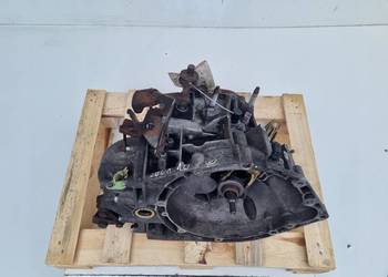 Peugeot Boxer 2.2 HDI SKRZYNIA BIEGÓW 20UM10 manualna MANUAL