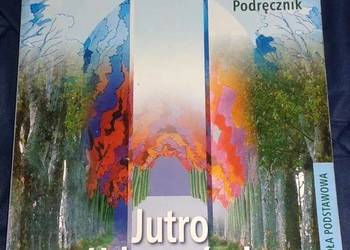 Jutro pójdę w świat. Język polski kl 5 - Hanna Dobrowolska