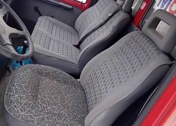 Sprzedam fotele do daewoo lublin