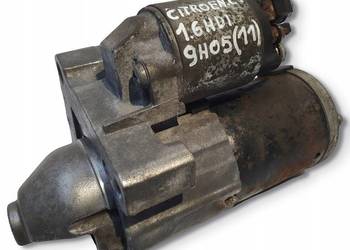 ROZRUSZNIK Peugeot 208 308 Citroen C4 II DS4 1.6 HDI 9663528880 M000T22471