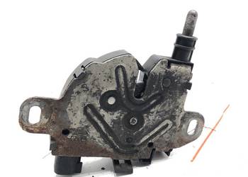 ZAMEK MASKI PRZÓD FORD FOCUS II Kombi 04-12