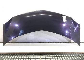 MASKA RENAULT MODUS Minivan POKRYWA PRZEDNIA, SILNIKA