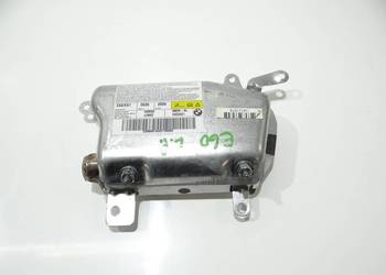 PODUSZKA AIRBAG DRZWI LEWY PRZÓD BMW E60 E61 6963021 (4295172)