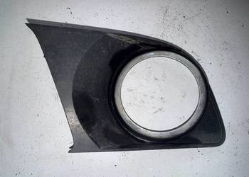 Kratka zderzaka oprawa halogenu lewa Alfa Romeo 159