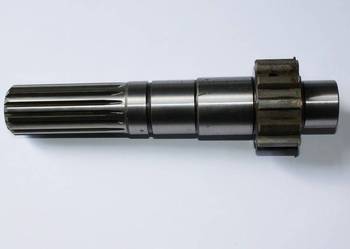 Wałek frezowany do wózka widłowego CNH A156220 CASE 586E