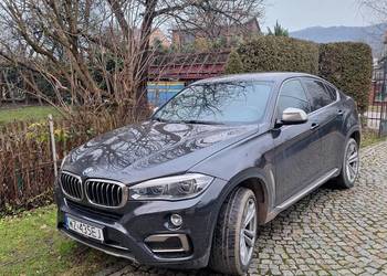 Bmw x 6