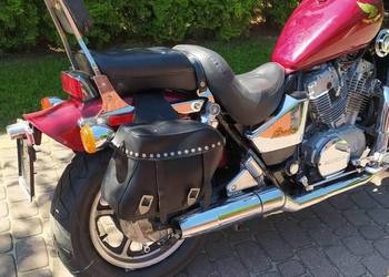 Sakwy motocyklowe