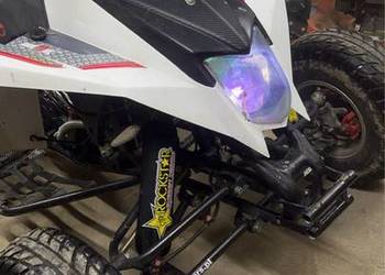 Egl mad max 250