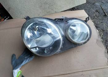 POLO 6N 9N  LAMPA PRZÓD PRZEDNIA PRAWA