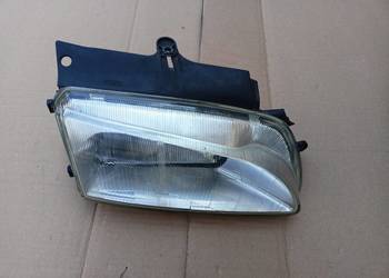reflektor prawy Citroen Berlingo 96-02r.