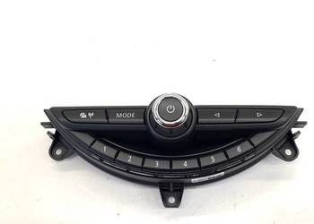 WYŚWIETLACZ RADIA NAWIGACJI MINI CLUBMAN F54 9354505 EKRAN