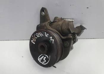 POMPA WSPOMAGANIA Nissan Micra K11 1.0 oryginał