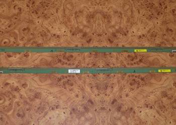 Płytki matrycy VES550UNES-3D-S01 - TV Technika SM55-240-AW15B