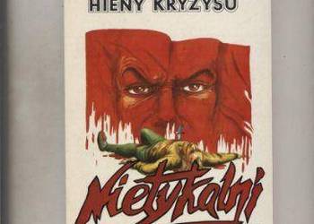 Nietykalni - Olbromski