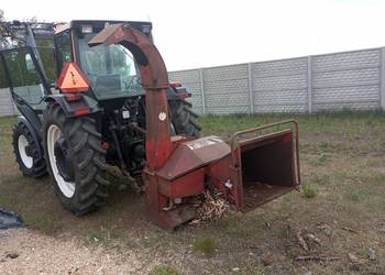 Rębak Lindana Tp 760