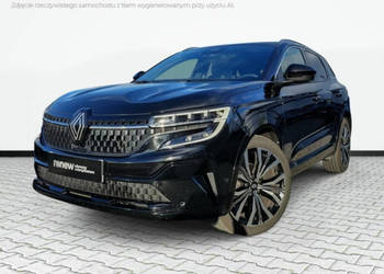 Renault Austral, 2025r. MATRIX LED| KAMERA 360| BOGATA WERSJA| SALON PL