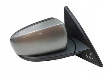 LUSTERKO  PRAWE 4PIN EUROPA  7181175 Bmw X6 I (2009-2014) E71