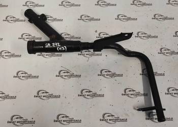 ALFA MITO 1.4 T-JET 198A4000 120KM magistrala rura wody