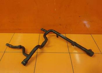 A3 8P GOLF OCTAVIA LEON ALTEA TOURAN 2.0 TDI 07r BMN rurka wody 03G121065AE