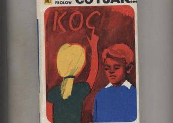 Co i jak... - Frołow