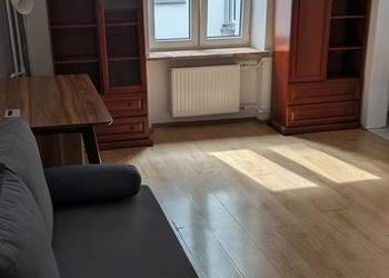 Mieszkanie wynajem 2500zł 2-pokojowe 52 m2 Warszawa Praga Północ od zaraz