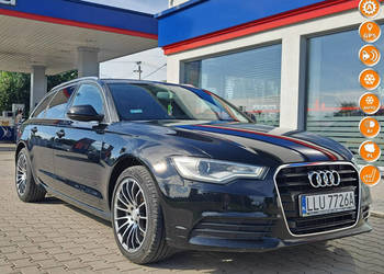 Audi A6 Avant C7 (2011-2018)