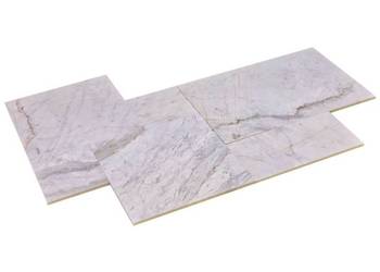 Komplety Marmur Volakas 0,742m2