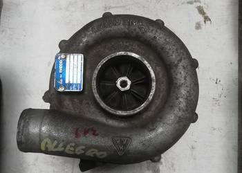 Turbosprężarka Iveco 17,2l 53279707009