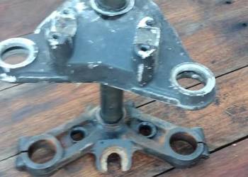 Obrotnica polki mz etz 251 zawieszenie przednie