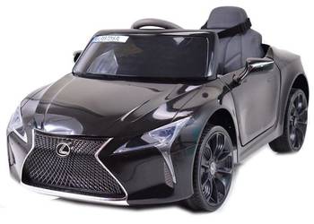ORYGINALNY LEXUS LC500 NA NAJLEPSZEJ WERSJI, JE1618