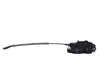 ZAMEK DRZWI TYŁ LEWY LIFT  6R4839015A Volkswagen Polo V (2008-  )