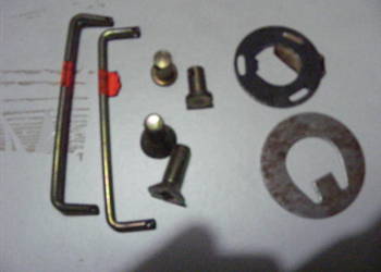 Części do fiata 126p