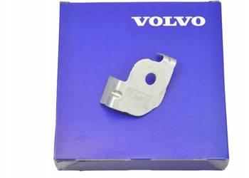 VOLVO XC60 lewy wspornik przednie wzmocnienie OE