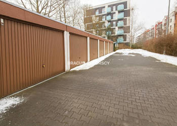 Ogłoszenie garaż Kraków 16.58m2