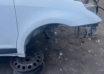 Błotnik prawy przód Citroen c4 I, ewpa
